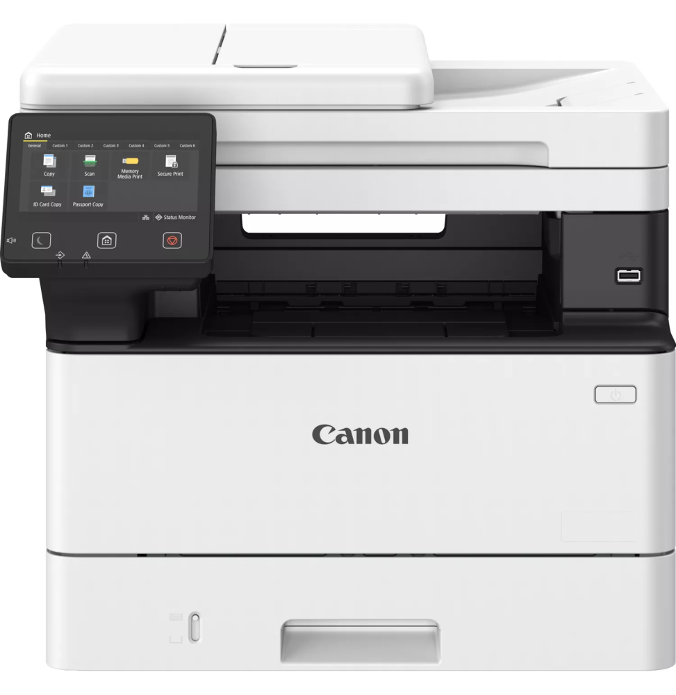Imprimante Laser Canon i-SENSYS MF465DW Maroc