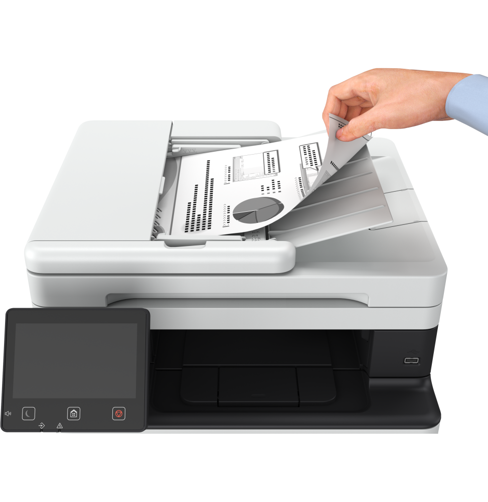 Imprimante Laser Canon i-SENSYS MF465DW Maroc