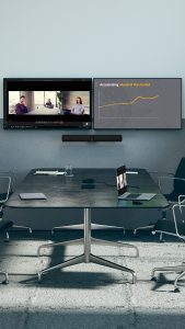 Jabra PanaCast 50 Microsoft Teams Maroc