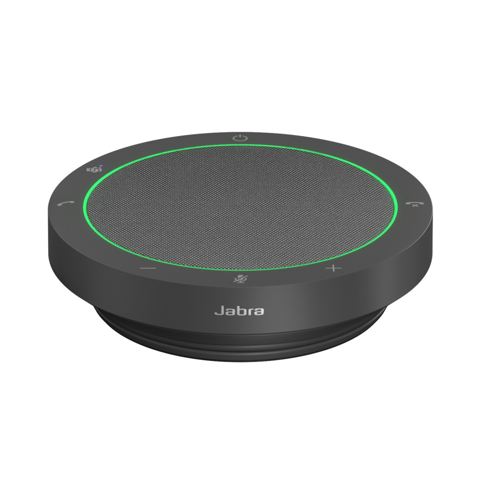 Jabra Speak2 40 haut-parleur Universel USB Type-C Gris (2740-109)