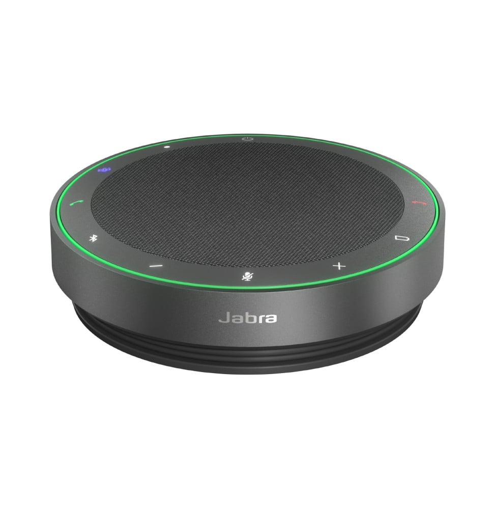 Jabra Speak2 75 haut-parleur Universel USB/Bluetooth Gris (2775-109)