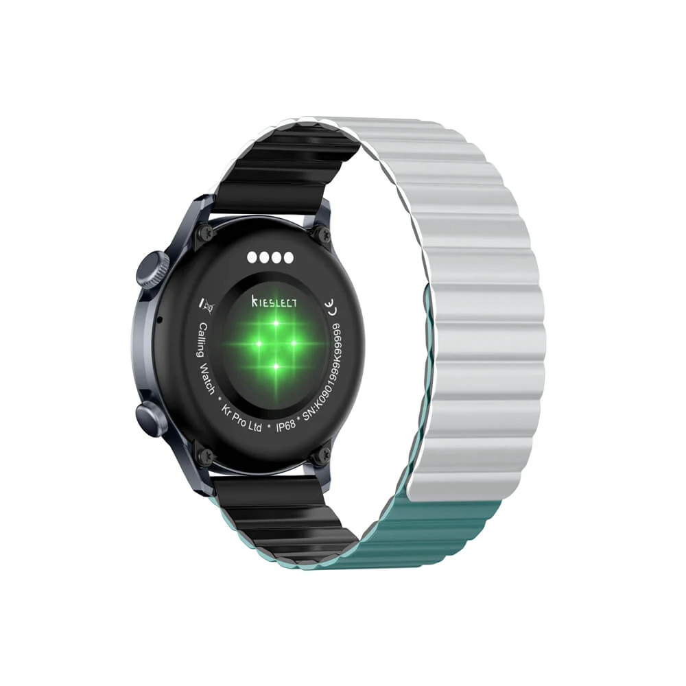 Montre Connectée Bluetooth Kieslect Kr Pro Ltd bracelet Maroc