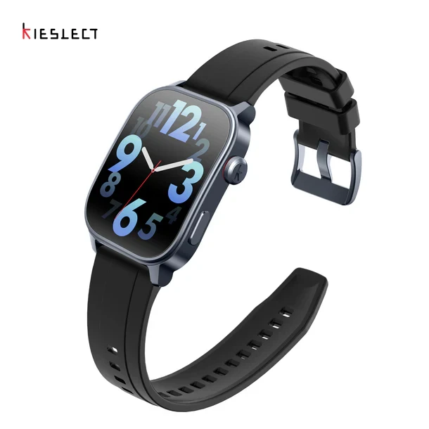 Montre Connectée Bluetooth Kieslect Ks 3 bracelet Maroc