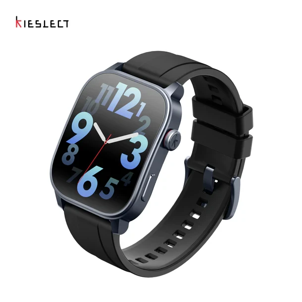 Montre Connectée Bluetooth Kieslect Ks 3 design Maroc