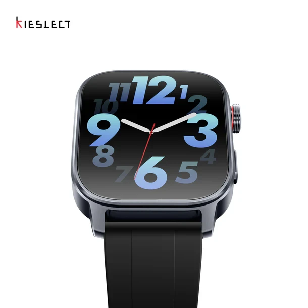 Montre Connectée Bluetooth Kieslect Ks 3 écran Maroc