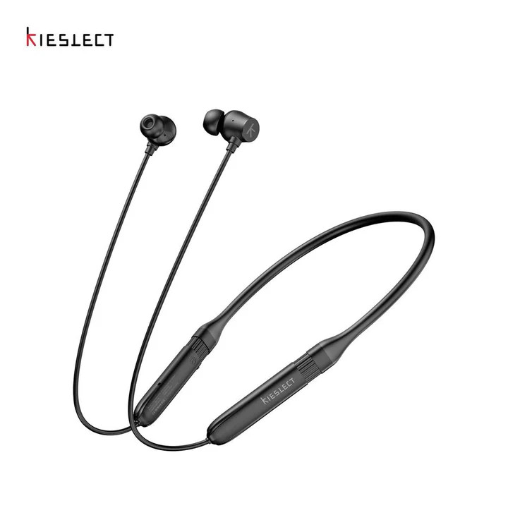 Tour de Cou Bluetooth Kieslect Neckband 40H design Maroc
