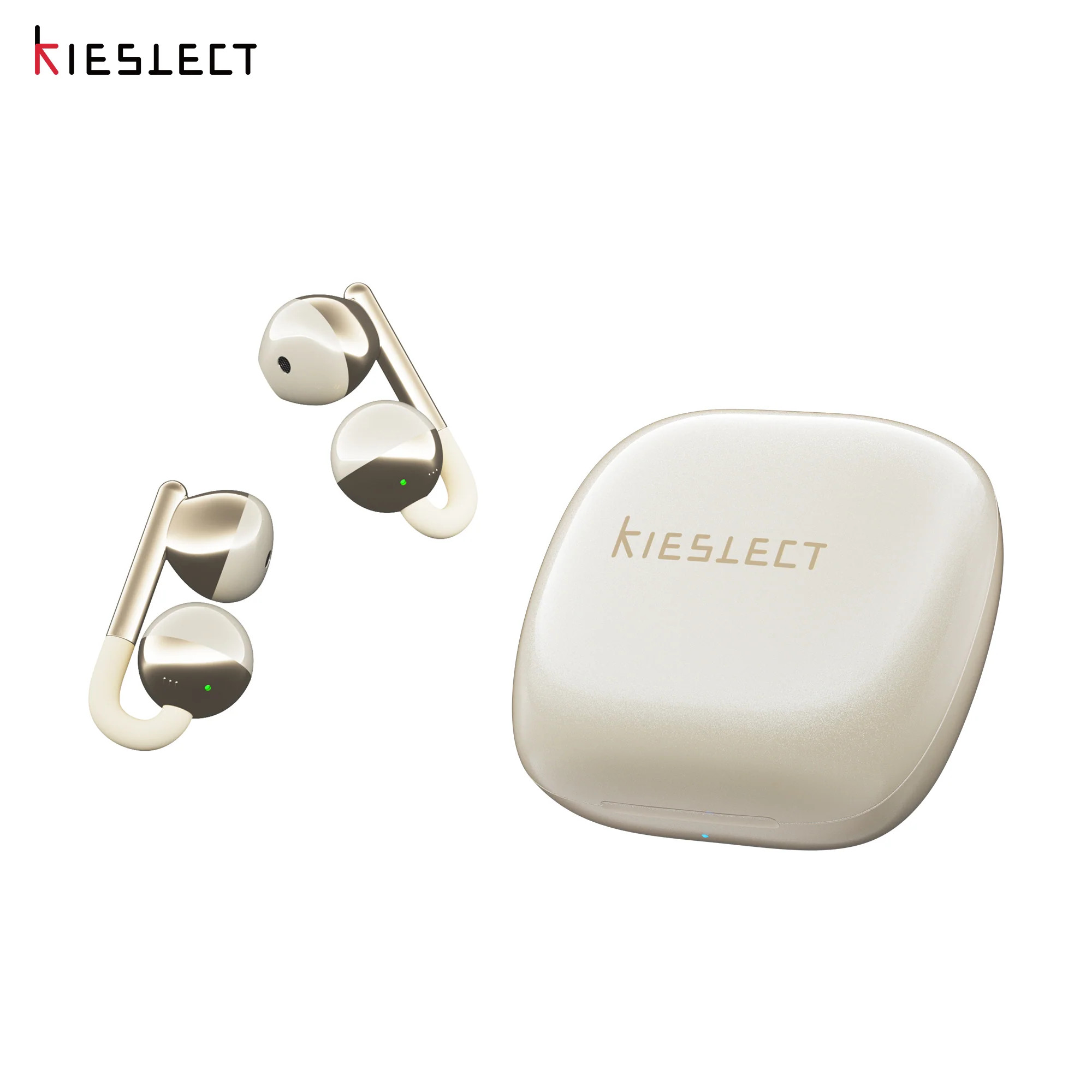 Écouteurs Boucles d’Oreilles Kieslect Ora Earring Pods coloris Maroc
