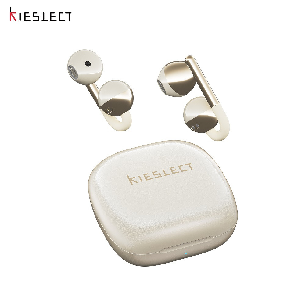 Écouteurs Boucles d’Oreilles Kieslect Ora Earring Pods design Maroc