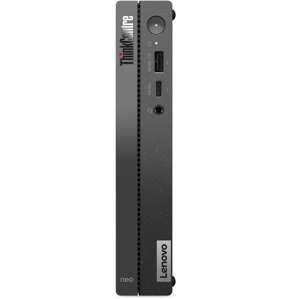 Lenovo ThinkCentre neo 50q Gen 4 — vue produit, livraison Global Zone à Casablanca