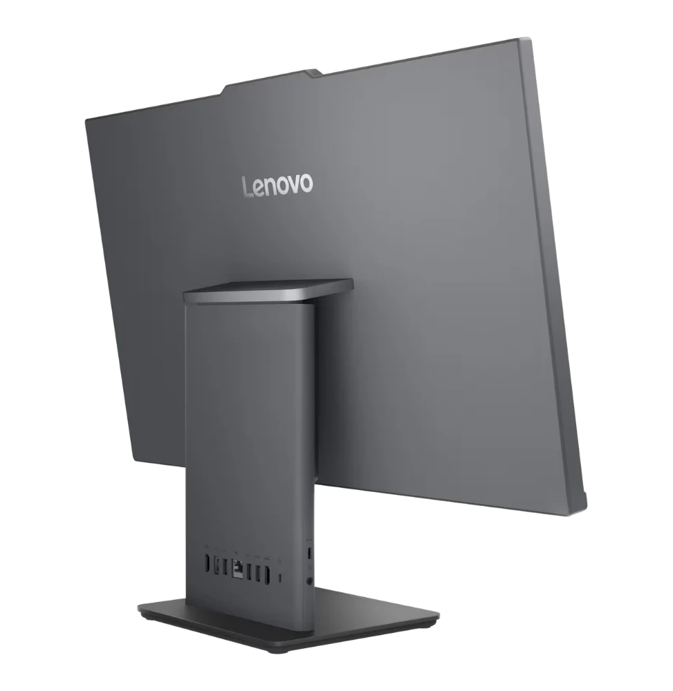 Lenovo ThinkCentre Neo 50a 27 Gen 5 — vue produit, livraison Global Zone à Marrakech