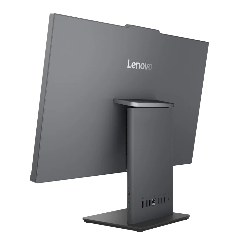 Lenovo ThinkCentre Neo 50a 27 Gen 5 — vue produit, livraison Global Zone à Agadir