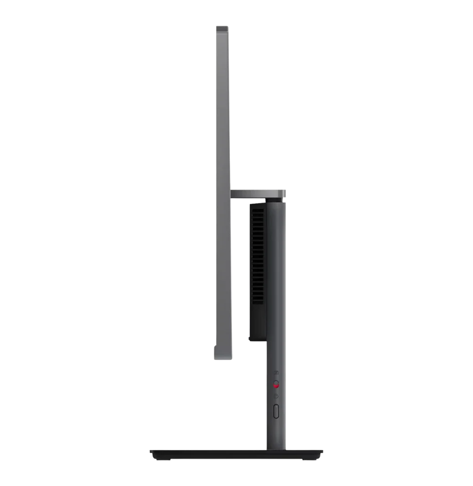 Lenovo ThinkCentre Neo 50a 27 Gen 5 — vue produit, livraison Global Zone à Casablanca