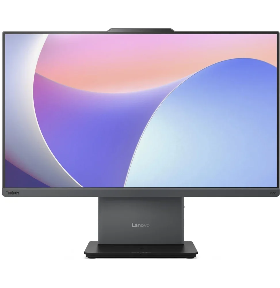Lenovo ThinkCentre neo 50a 24 Gen 5 — vue produit, livraison Global Zone à Casablanca