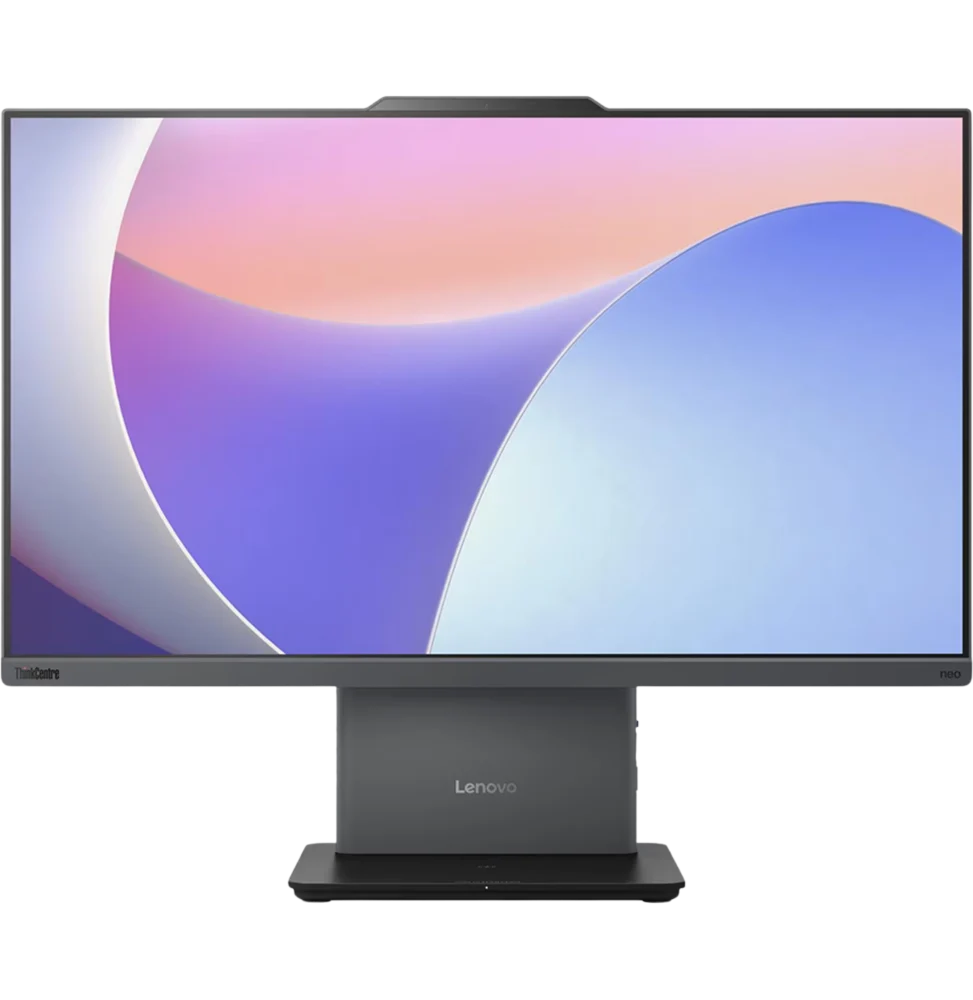 Lenovo ThinkCentre neo 50a 24 Gen 5 — vue produit, livraison Global Zone à Casablanca