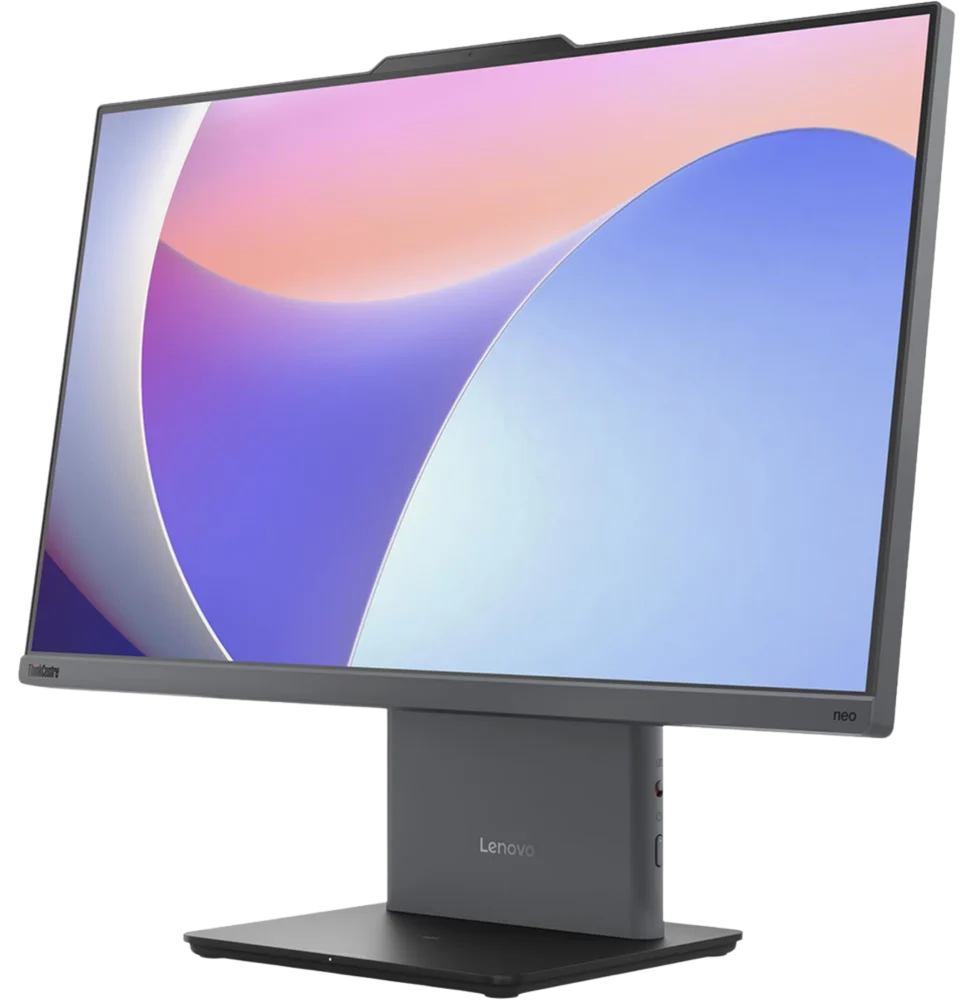 Lenovo ThinkCentre neo 50a 24 Gen 5 — vue produit, livraison Global Zone à Tanger