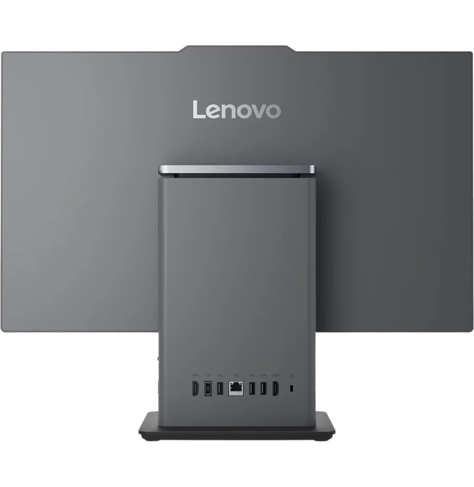 Lenovo ThinkCentre neo 50a 24 Gen 5 — vue produit, livraison Global Zone à Marrakech