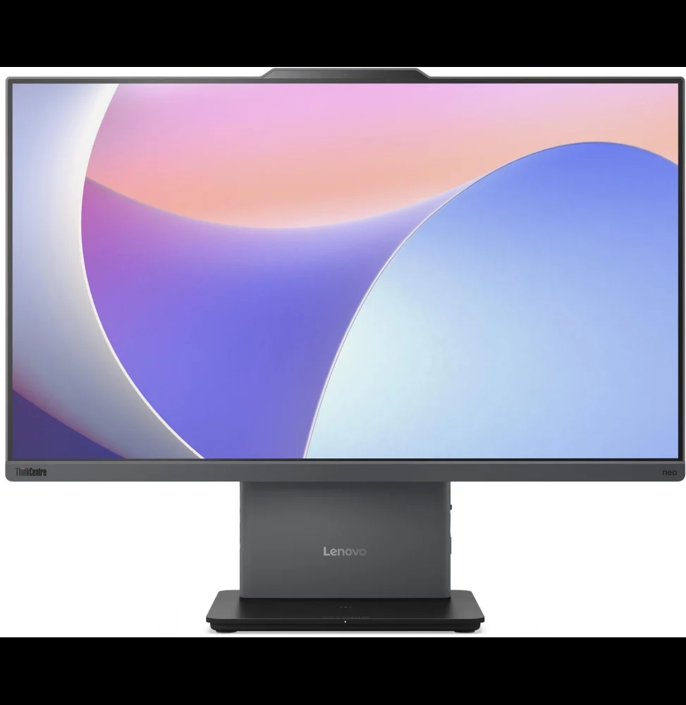 Lenovo ThinkCentre neo 50a 24 Gen 5 — vue produit, livraison Global Zone à Casablanca