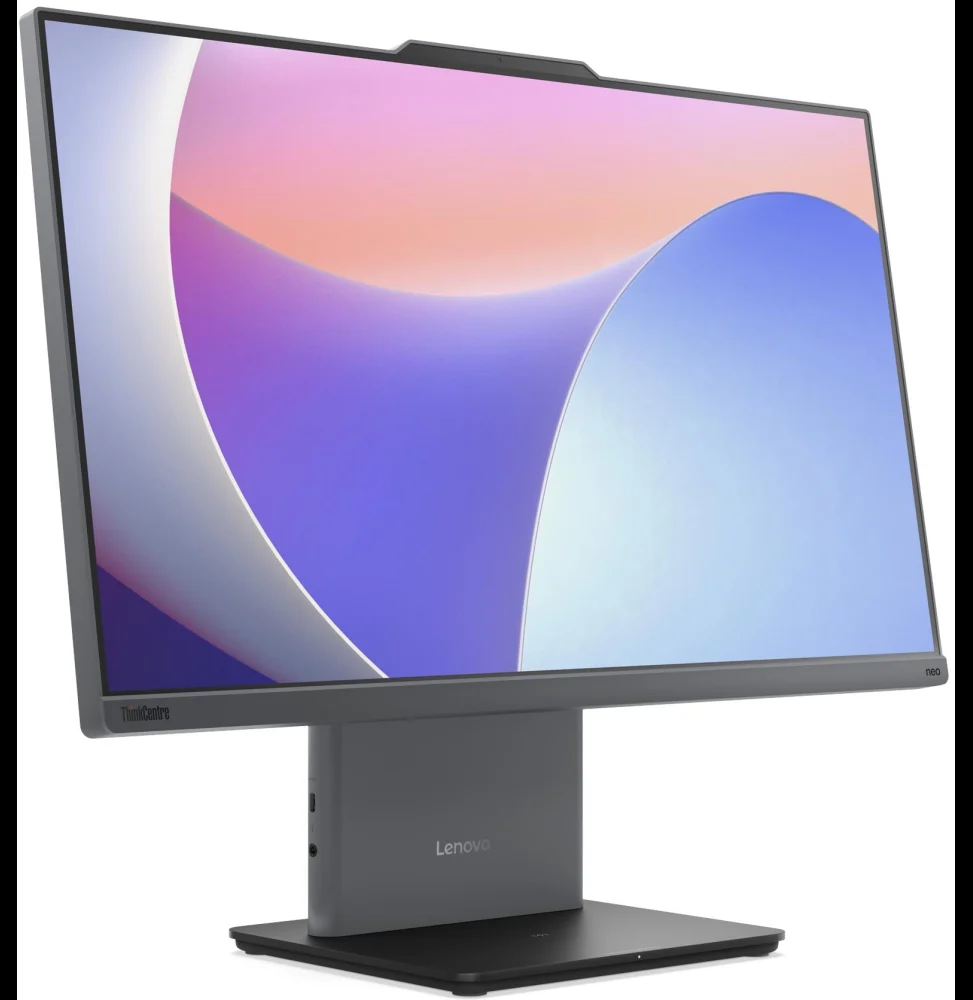 Lenovo ThinkCentre neo 50a 24 Gen 5 — vue produit, livraison Global Zone à Rabat