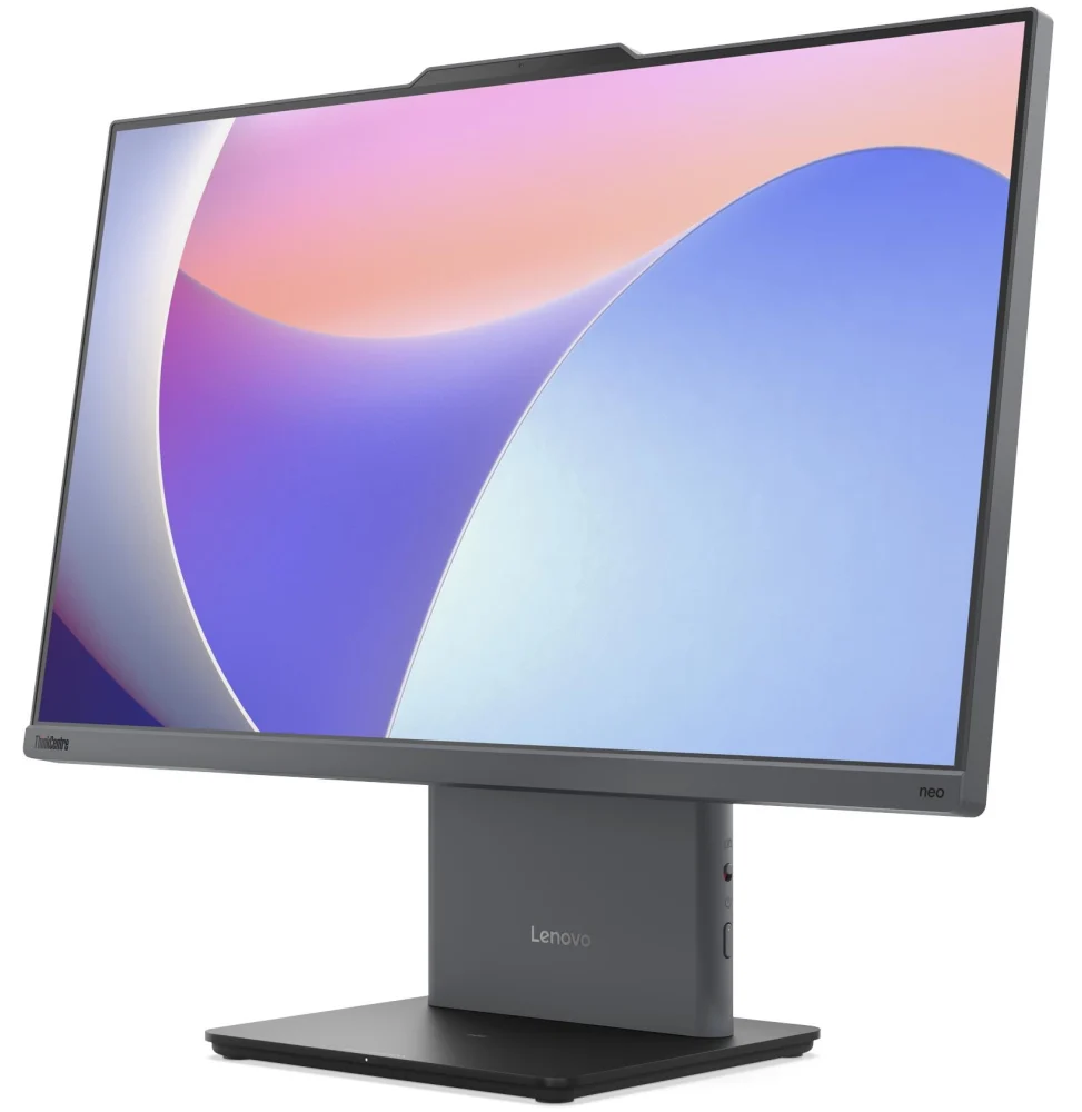 Lenovo ThinkCentre neo 50a 24 Gen 5 — vue produit, livraison Global Zone à Tanger