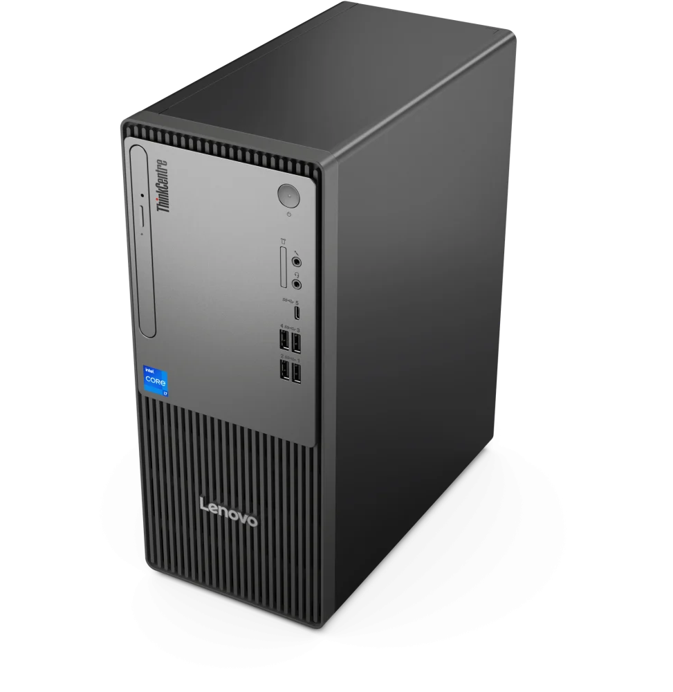 Lenovo ThinkCentre neo 50t Gen 5 — vue produit, livraison Global Zone à Marrakech