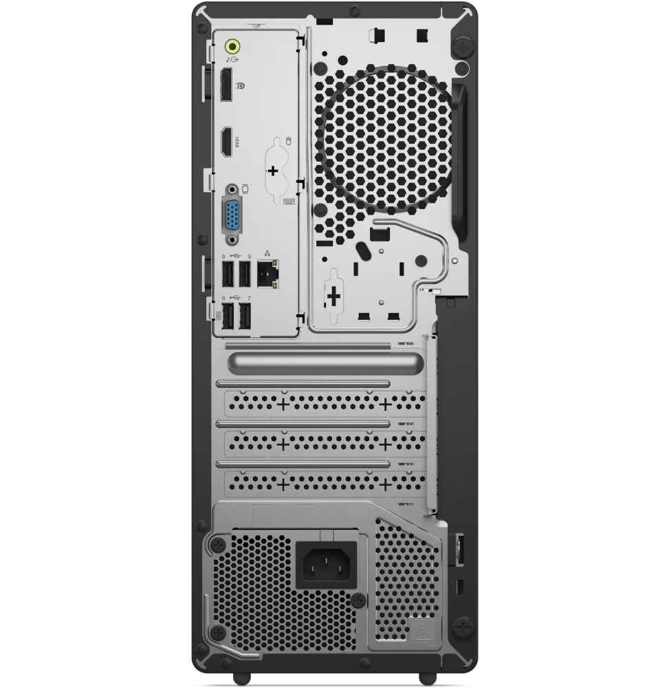 Lenovo ThinkCentre neo 50t Gen 5 — vue produit, livraison Global Zone à Marrakech