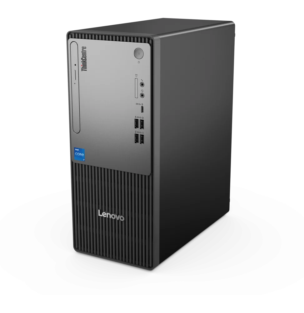 Lenovo ThinkCentre neo 50t Gen 5 — vue produit, livraison Global Zone à Fès