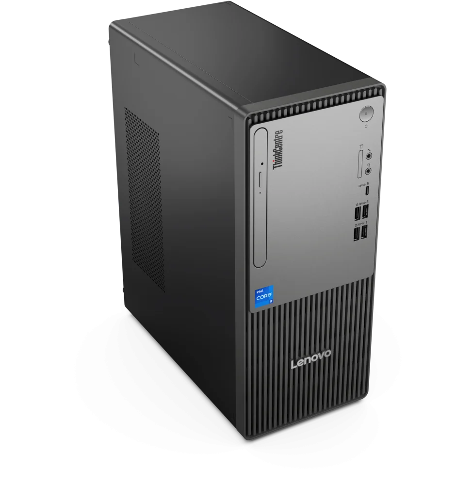 Lenovo ThinkCentre neo 50t Gen 5 — vue produit, livraison Global Zone à Tanger
