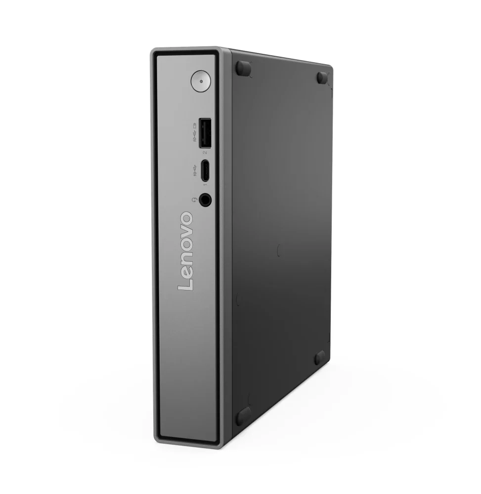 Lenovo ThinkCentre neo 50q Gen 5 — vue produit, livraison Global Zone à Tanger