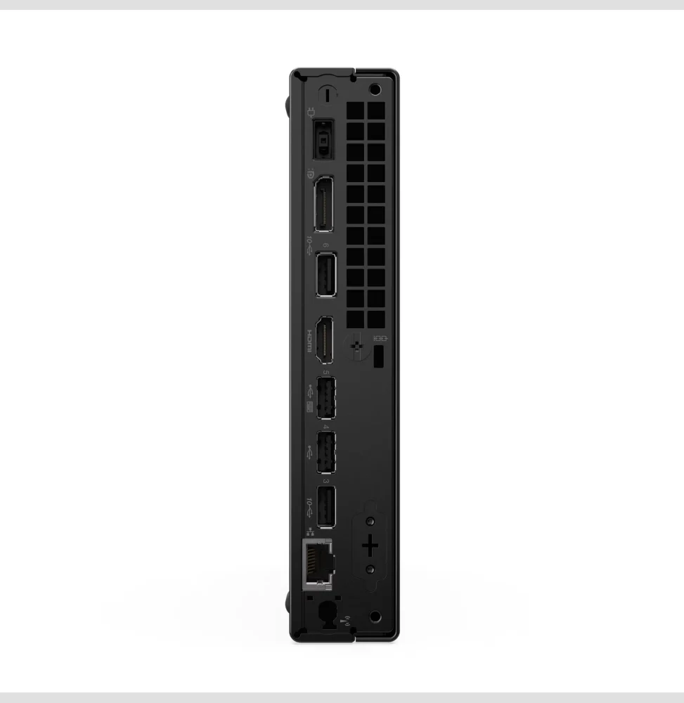 Lenovo ThinkCentre neo 50q Gen 5 — vue produit, livraison Global Zone à Marrakech