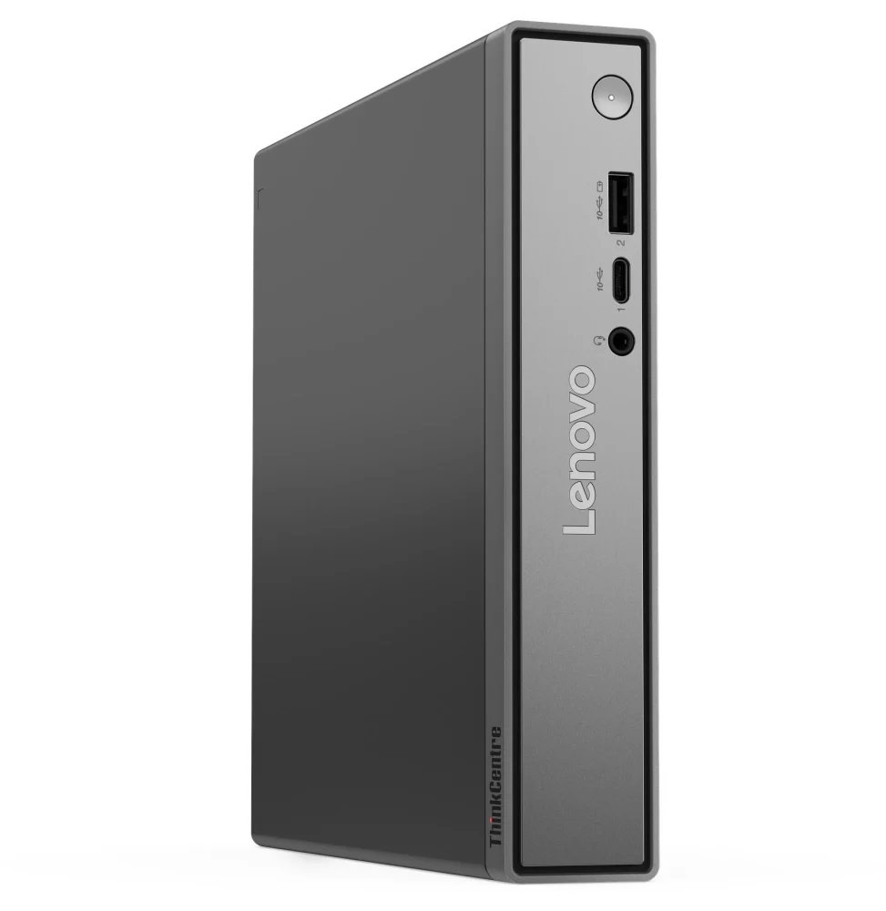 Lenovo ThinkCentre neo 50q Gen 5 — vue produit, livraison Global Zone à Rabat