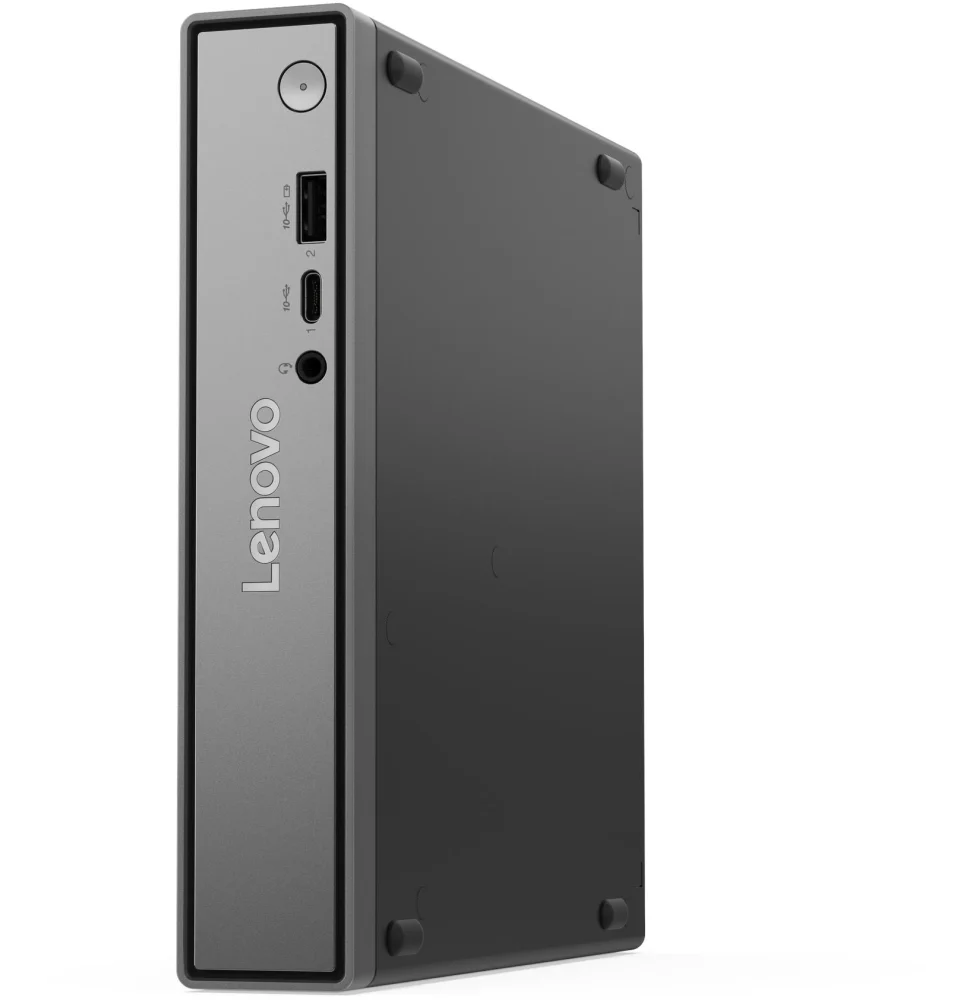 Lenovo ThinkCentre neo 50q Gen 5 — vue produit, livraison Global Zone à Tanger