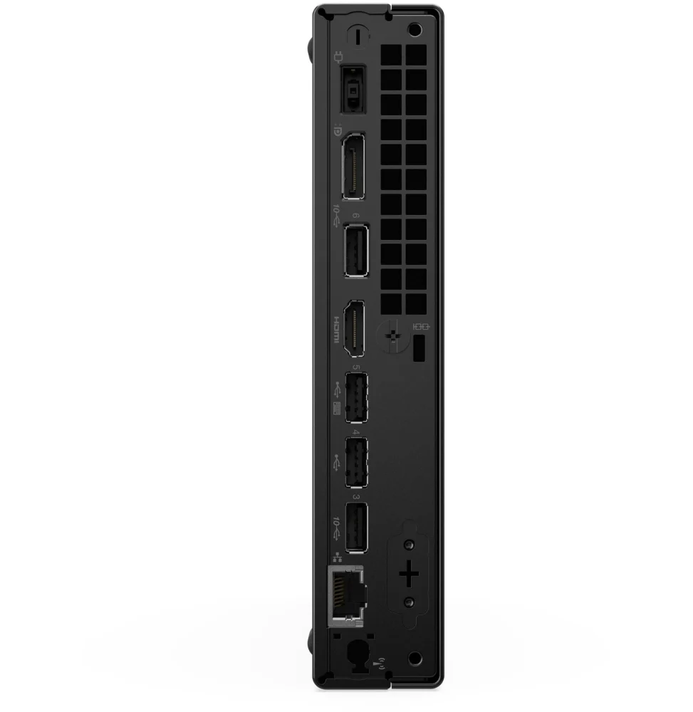 Lenovo ThinkCentre neo 50q Gen 5 — vue produit, livraison Global Zone à Marrakech