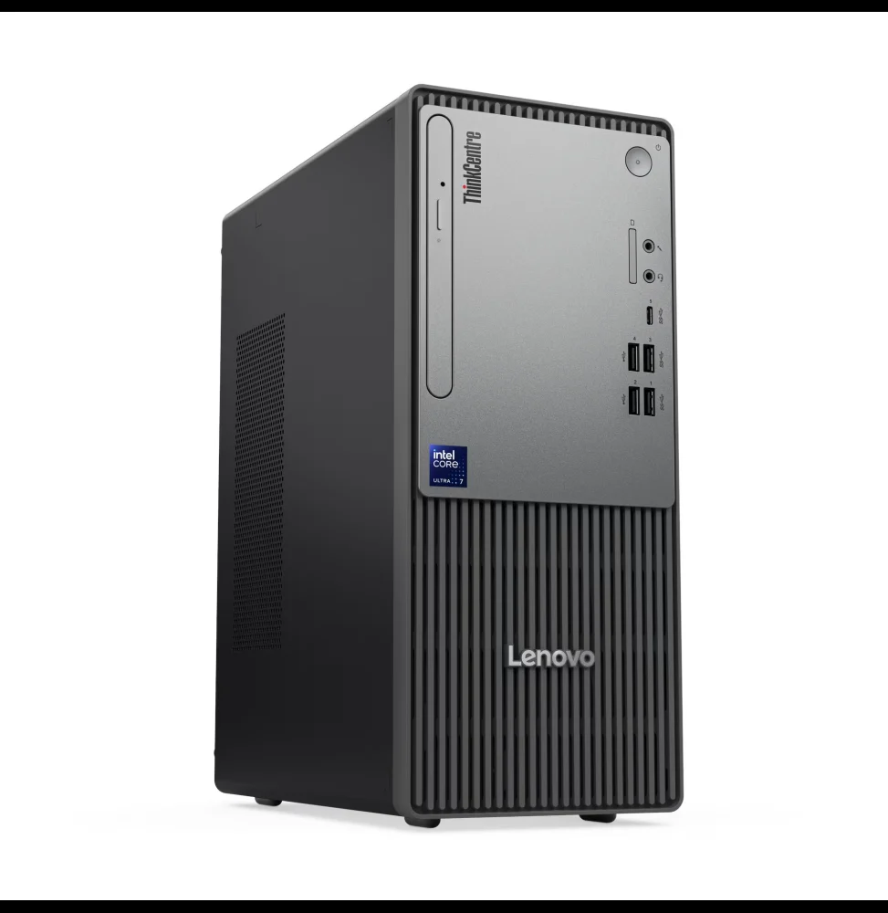 Lenovo ThinkCentre neo 50t Gen 6 — vue produit, livraison Global Zone à Rabat