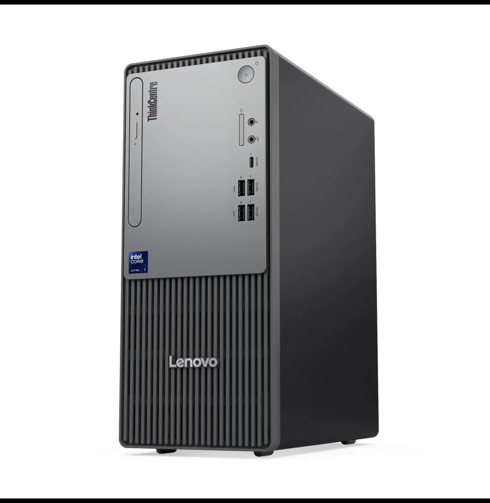 Lenovo ThinkCentre neo 50t Gen 6 — vue produit, livraison Global Zone à Tanger