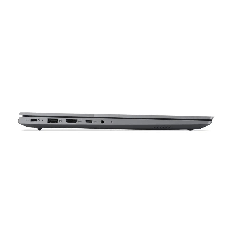 Lenovo ThinkBook 16 Gen 7 — vue produit, livraison Global Zone à Marrakech
