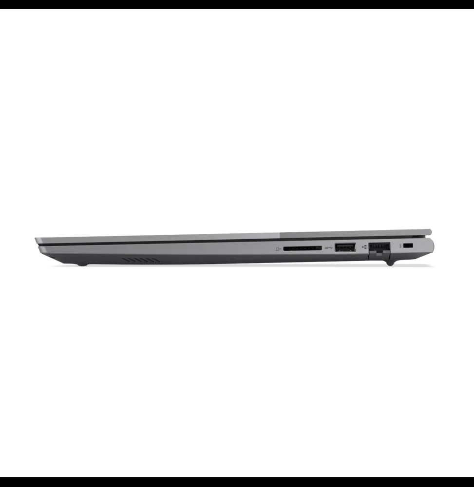 Lenovo ThinkBook 16 Gen 7 — vue produit, livraison Global Zone à Agadir