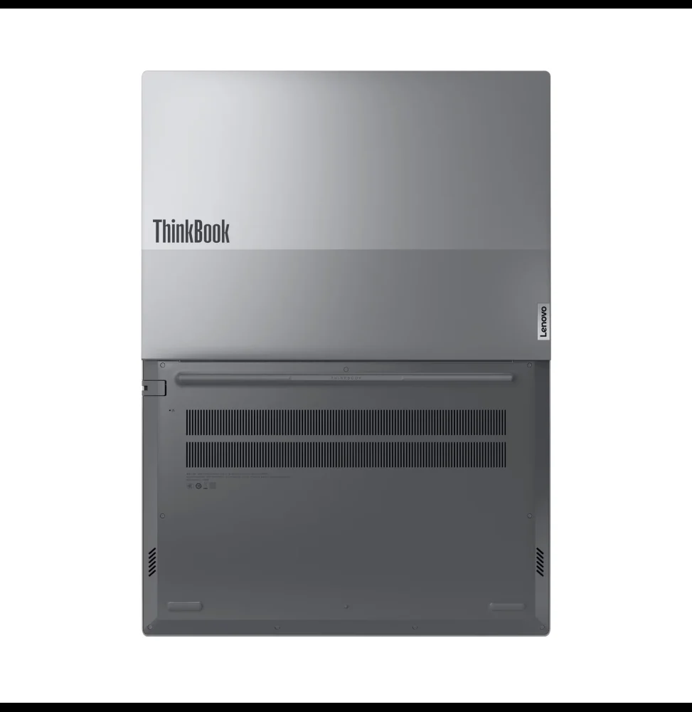 Lenovo ThinkBook 16 Gen 7 — vue produit, livraison Global Zone à Agadir