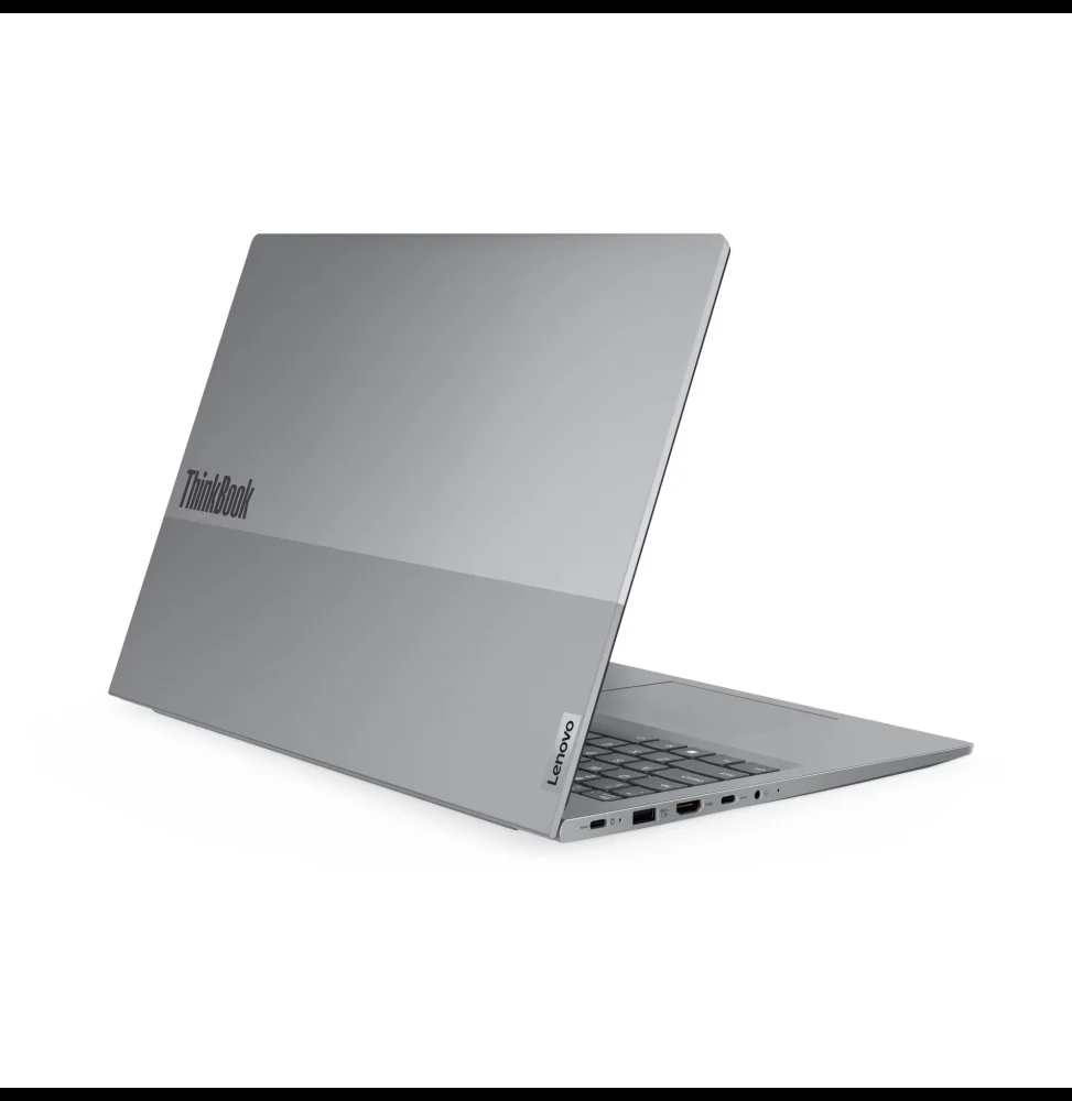 Lenovo ThinkBook 16 Gen 7 — vue produit, livraison Global Zone à Fès