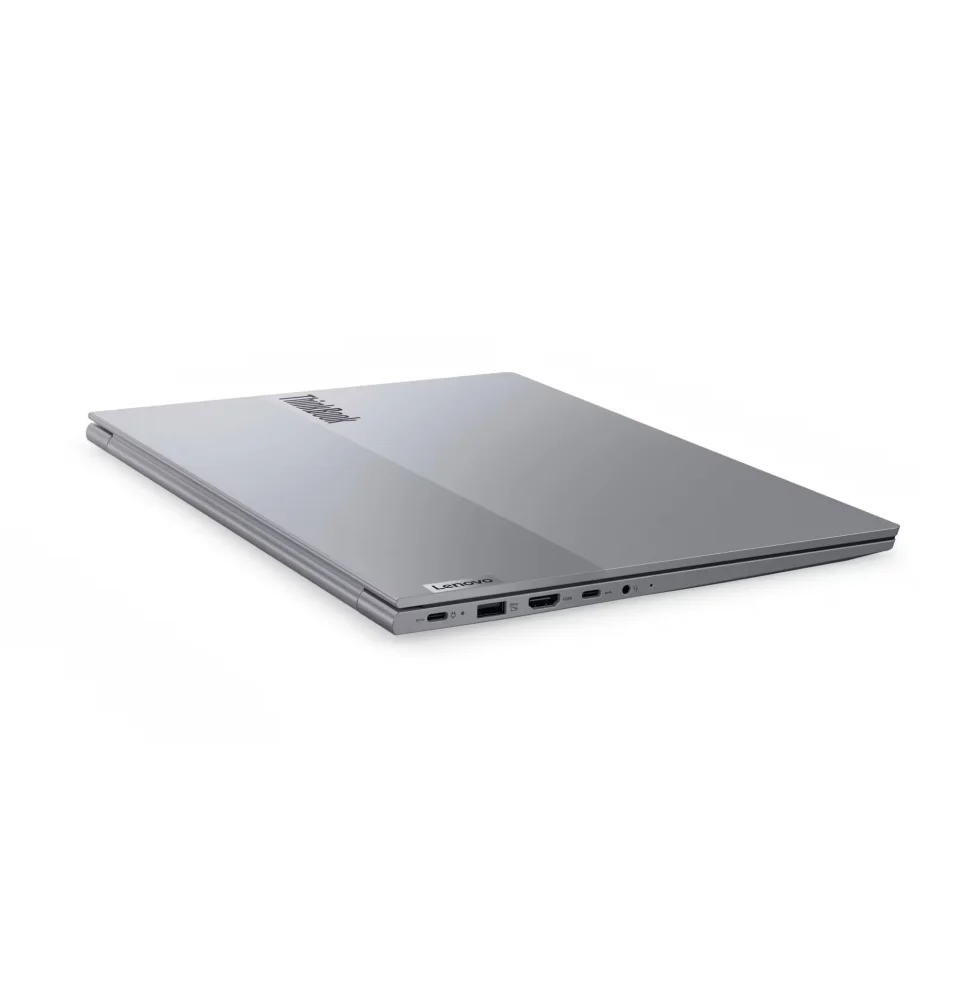 Lenovo ThinkBook 16 Gen 7 — vue produit, livraison Global Zone à Rabat