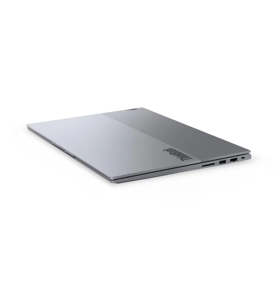 Lenovo ThinkBook 16 Gen 7 — vue produit, livraison Global Zone à Tanger