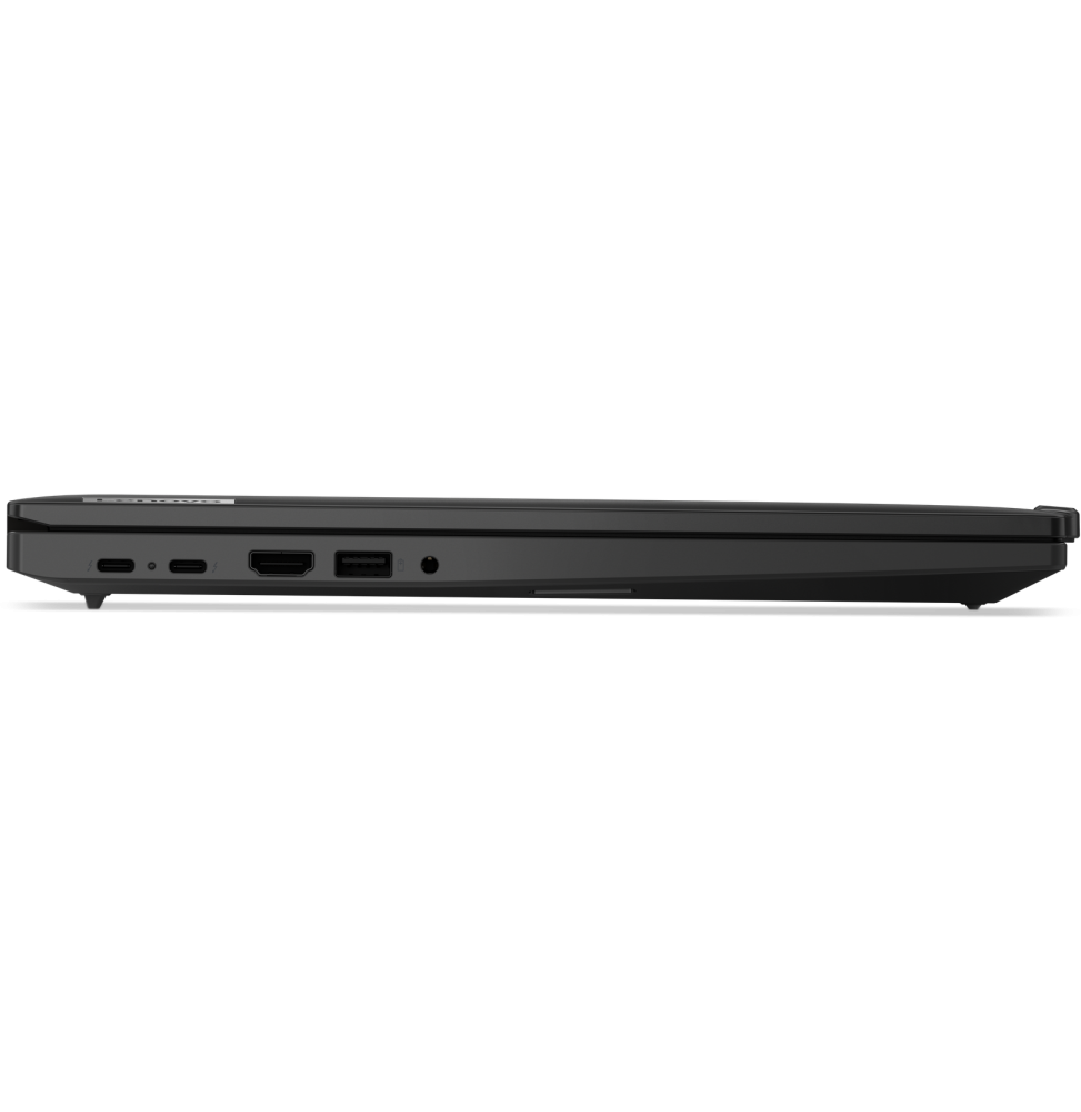 Lenovo ThinkPad T16 Gen 4 Ultra 7 255U 16 Go DDR5 512 Go SSD 16" 400 nits (21QE0010FE) — vue complémentaire — livraison Global Zone à Tanger