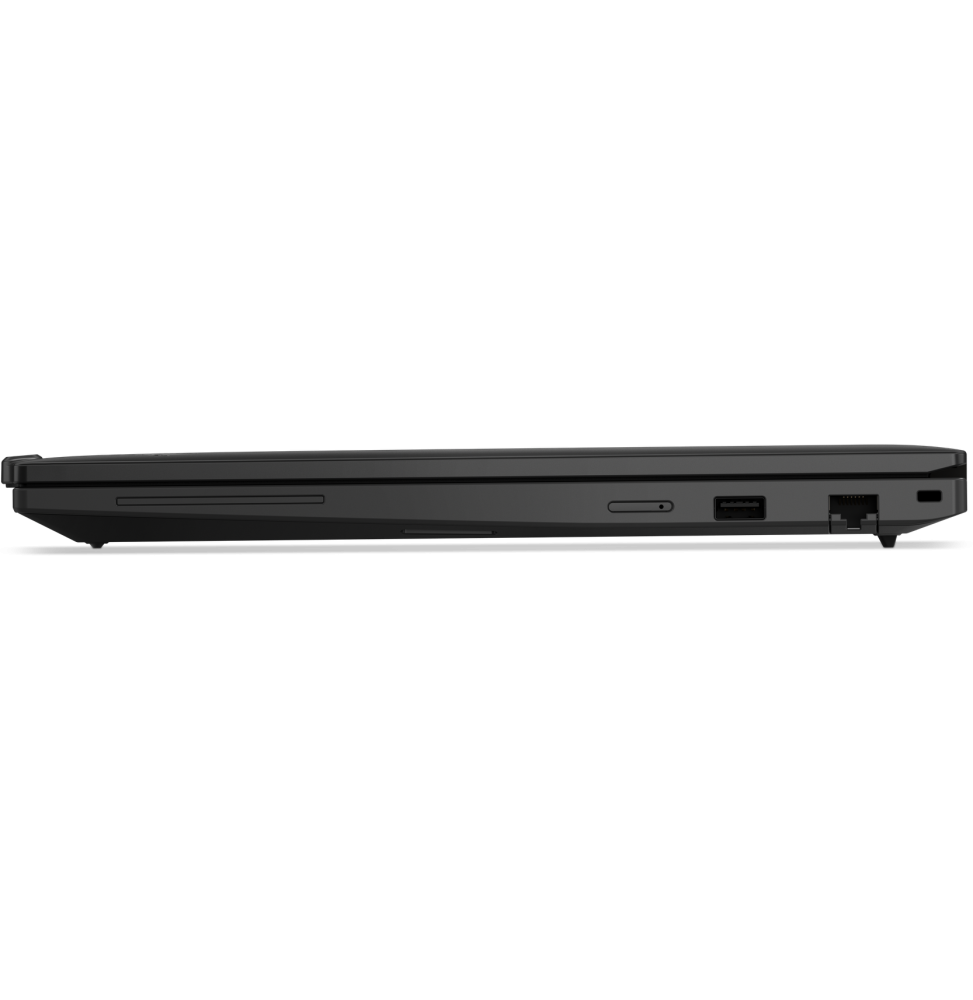 Lenovo ThinkPad T16 Gen 4 Ultra 7 255U 16 Go DDR5 512 Go SSD 16" 400 nits (21QE0010FE) — vue additionnelle — livraison Global Zone à Marrakech