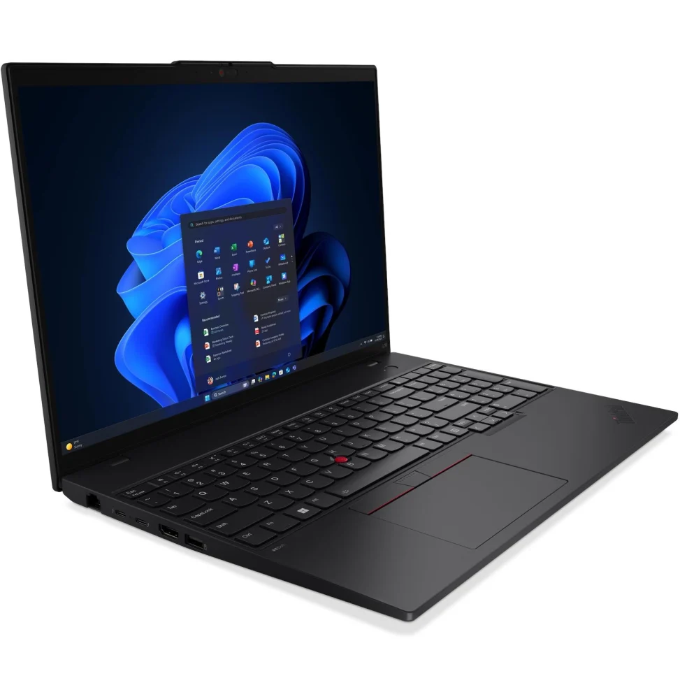 Lenovo ThinkPad L16 Gen 2 — vue produit, livraison Global Zone à Rabat