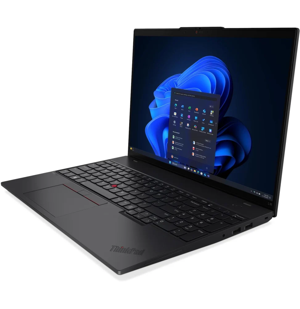 Lenovo ThinkPad L16 Gen 2 — vue produit, livraison Global Zone à Tanger