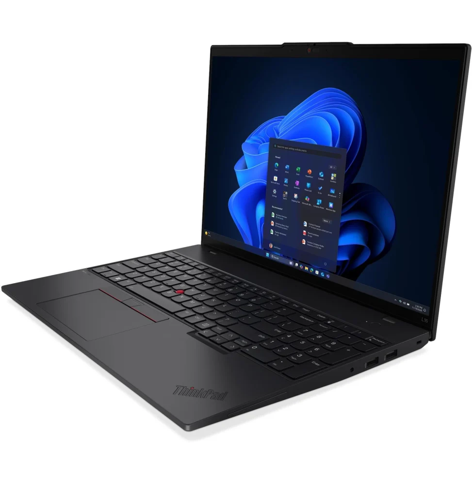 Lenovo ThinkPad L16 Gen 2 — vue produit, livraison Global Zone à Tanger
