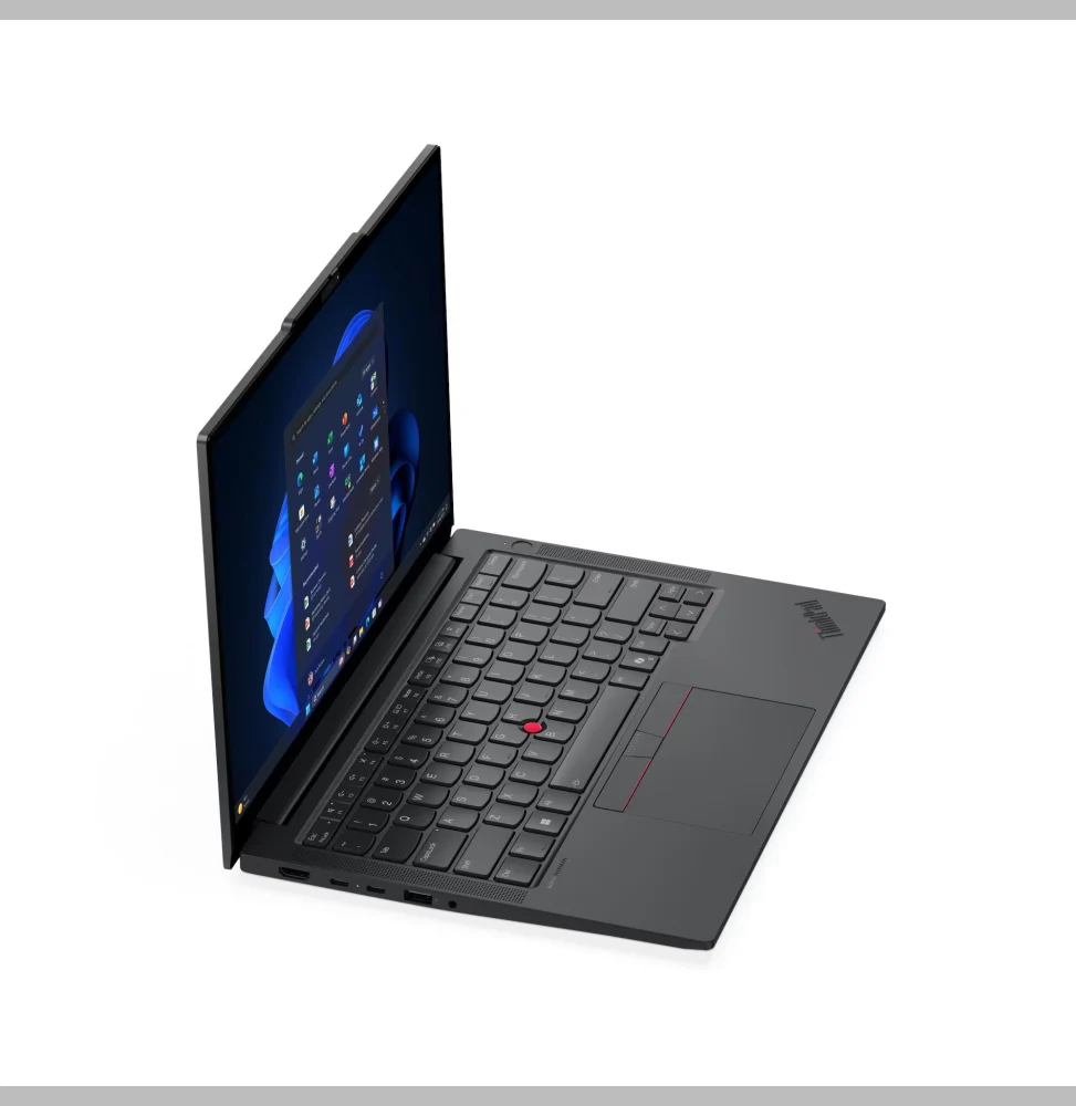 Lenovo ThinkPad E14 Gen 7 — vue produit, livraison Global Zone à Rabat
