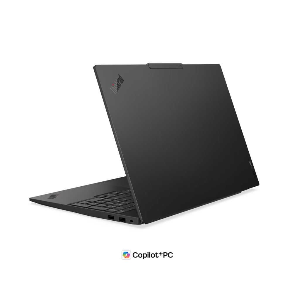Lenovo ThinkPad E16 Gen 3 Ultra 5 226V 16 Go LPDDR5X 512 Go SSD 16" WUXGA IPS (22AY0000FE) — détail produit — livraison Global Zone à Fès