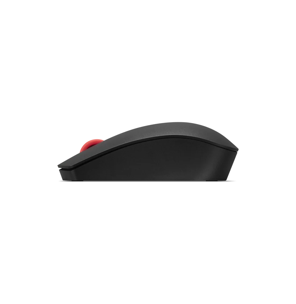Lenovo Essential Clavier et Souris sans fil Gen2 — vue produit, livraison Global Zone à Marrakech