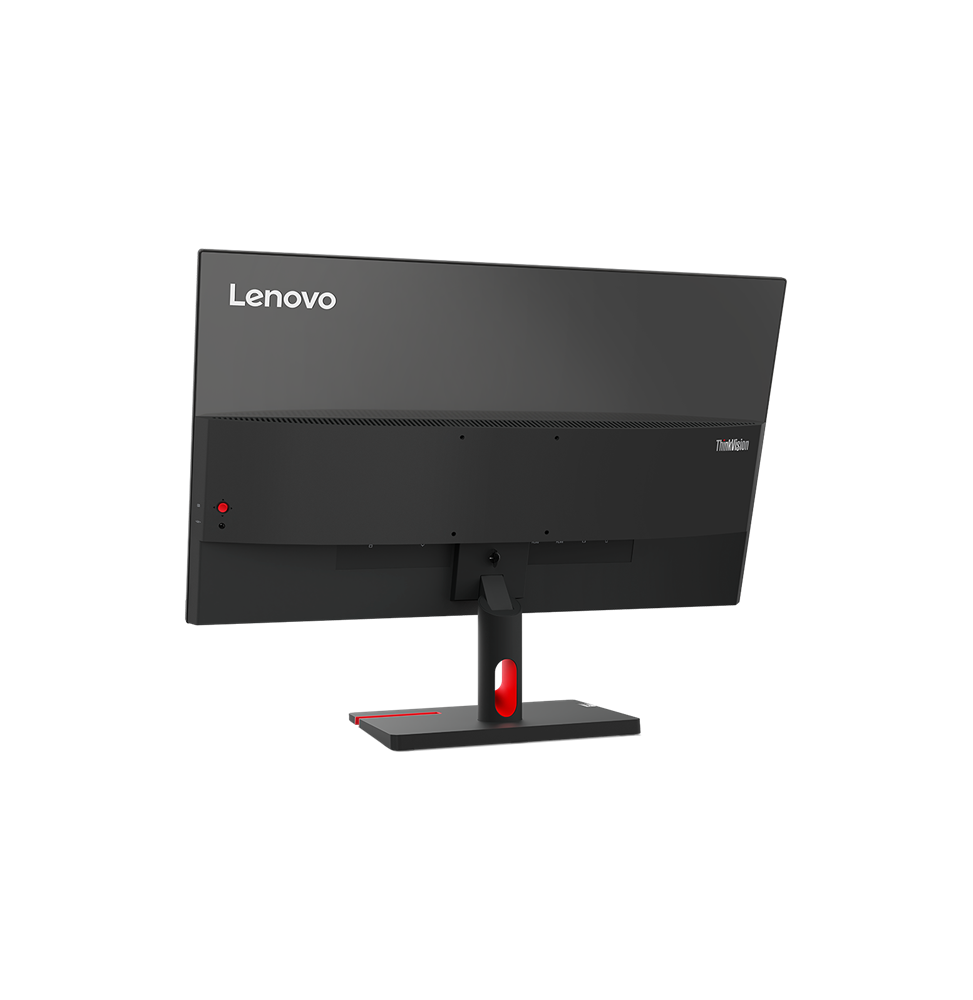 Lenovo ThinkVision S27i-30 27" Full HD 100 Hz IPS (63DFKAT4EU) — angle ouvert — livraison Global Zone à Casablanca