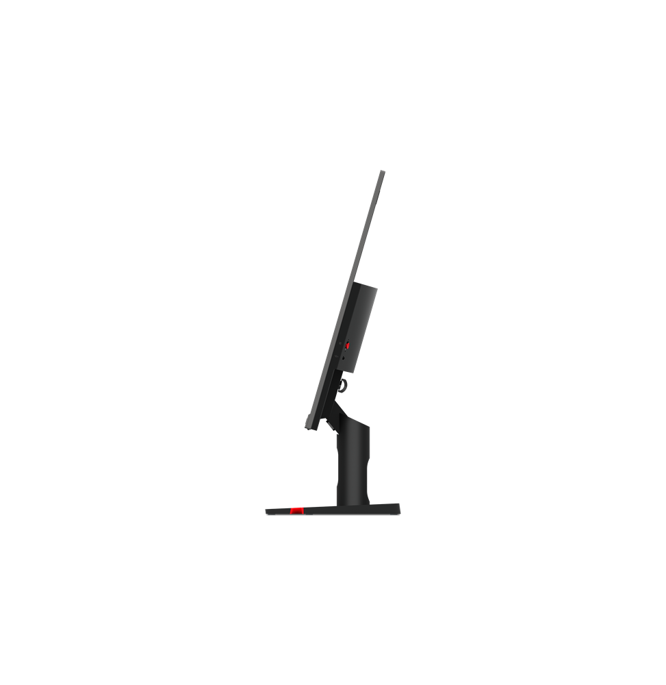 Lenovo ThinkVision S27i-30 27" Full HD 100 Hz IPS (63DFKAT4EU) — vue complémentaire — livraison Global Zone à Tanger
